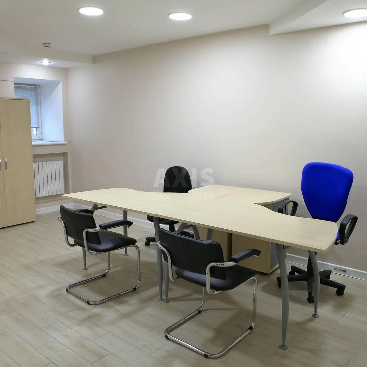 Office vul. Instytuts'ka 16, 94m26983910