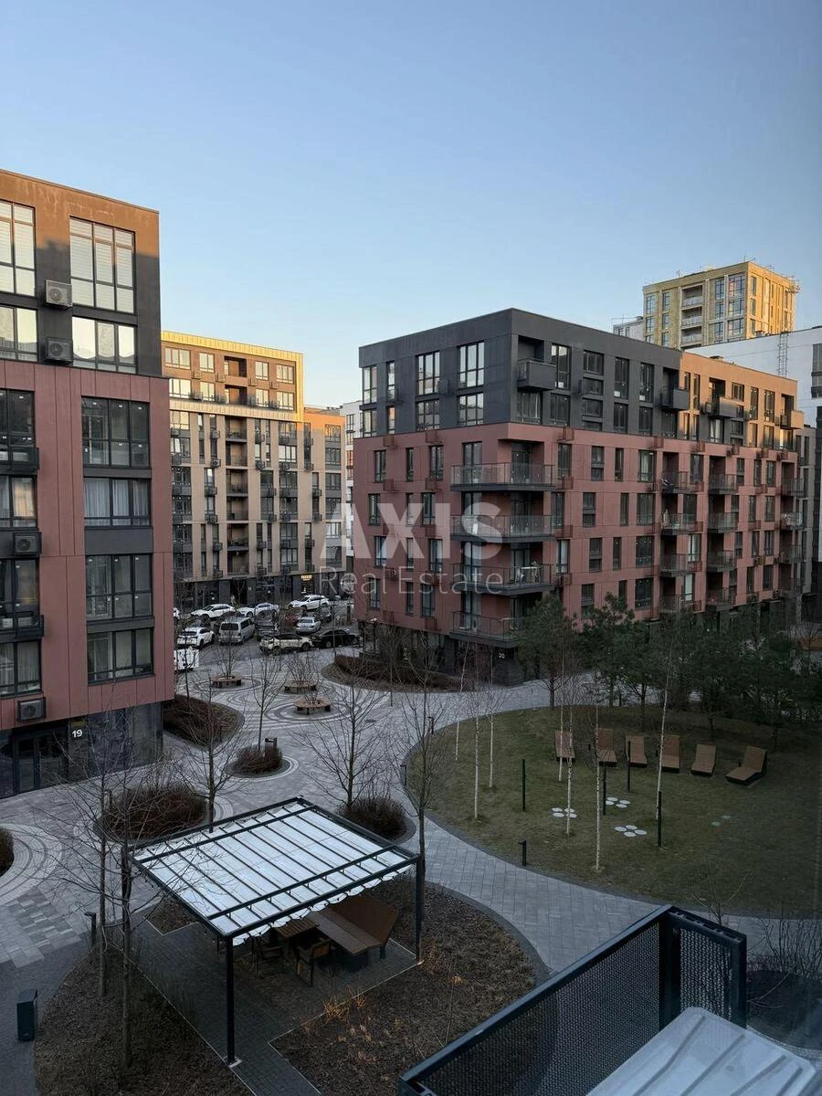 2k apartment vul. Saljutna 26795918