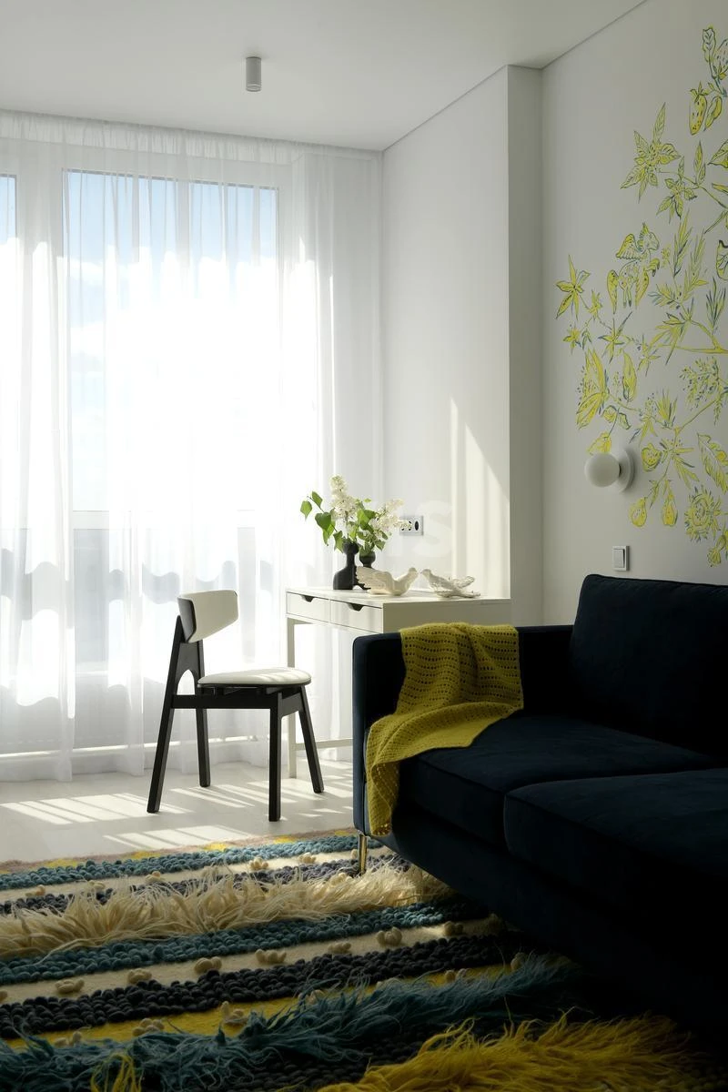 2k apartment pr-t Yevropeyskoho Soyuzu 53/46681714