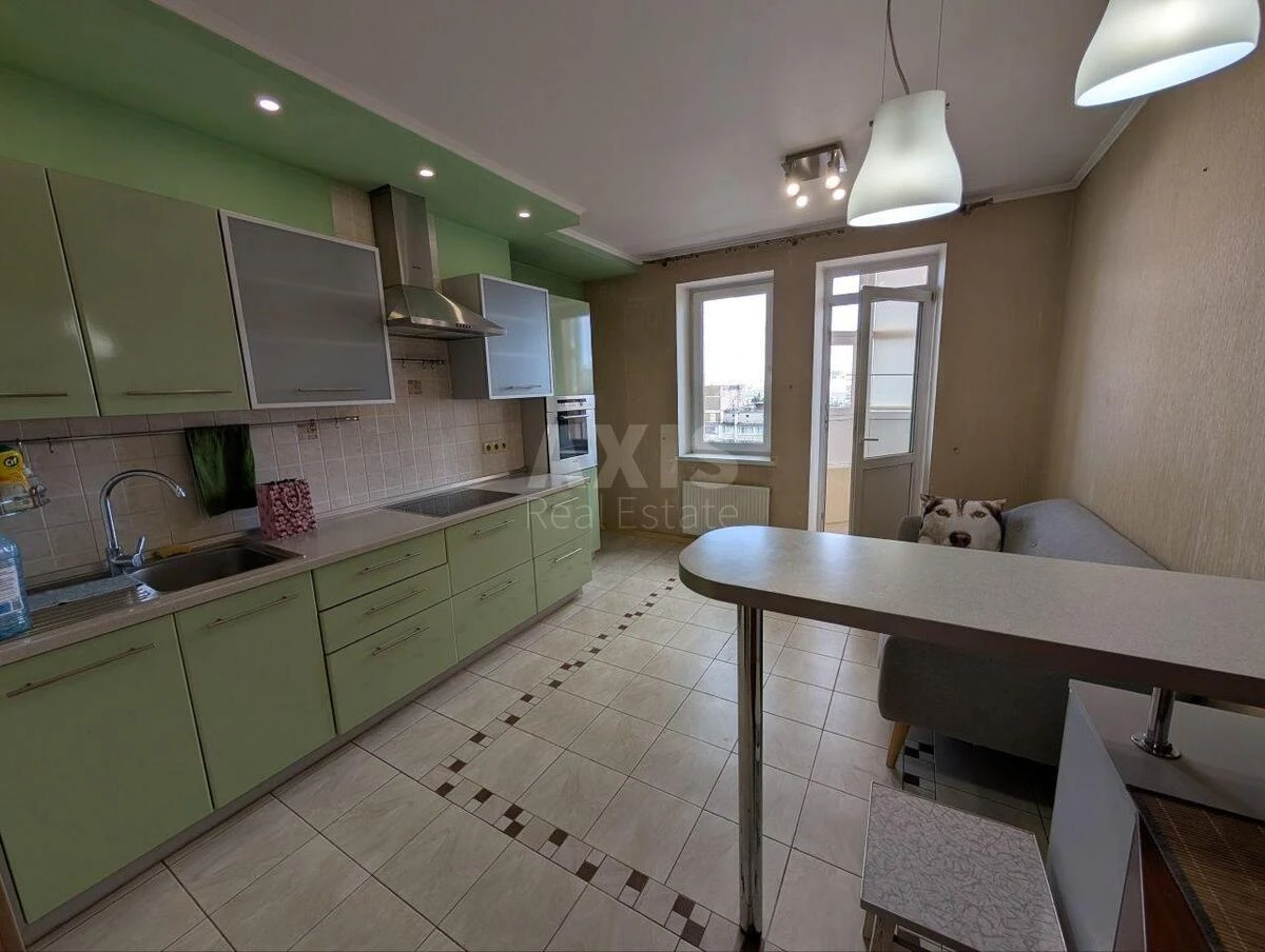 3k apartment pr-t Palladina Akademika 18/3071264