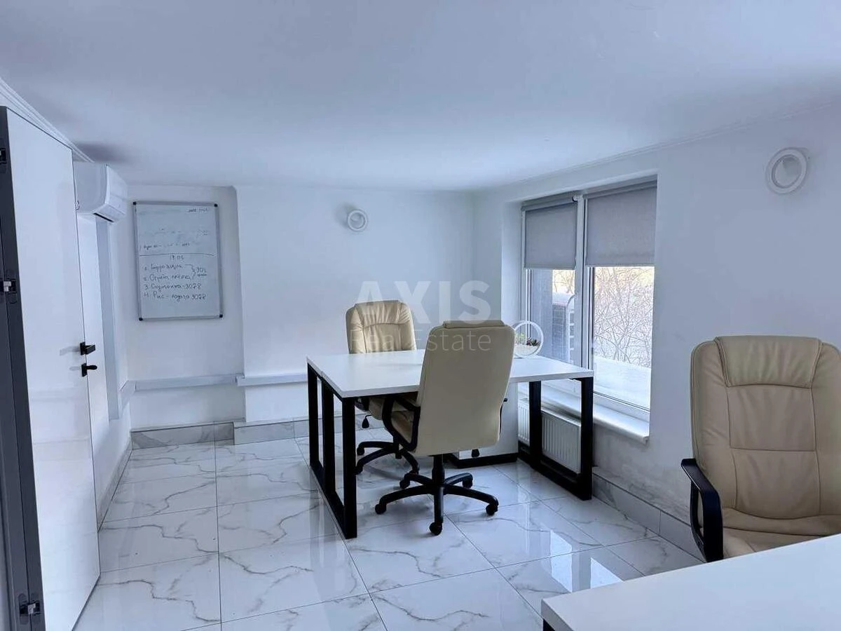 Office vul. Glybochyc'ka 73, 48m27128422