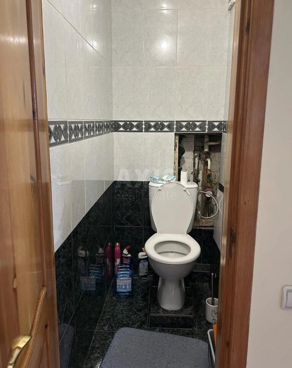 3k apartment vul. Novopyrogivs'ka 31697538