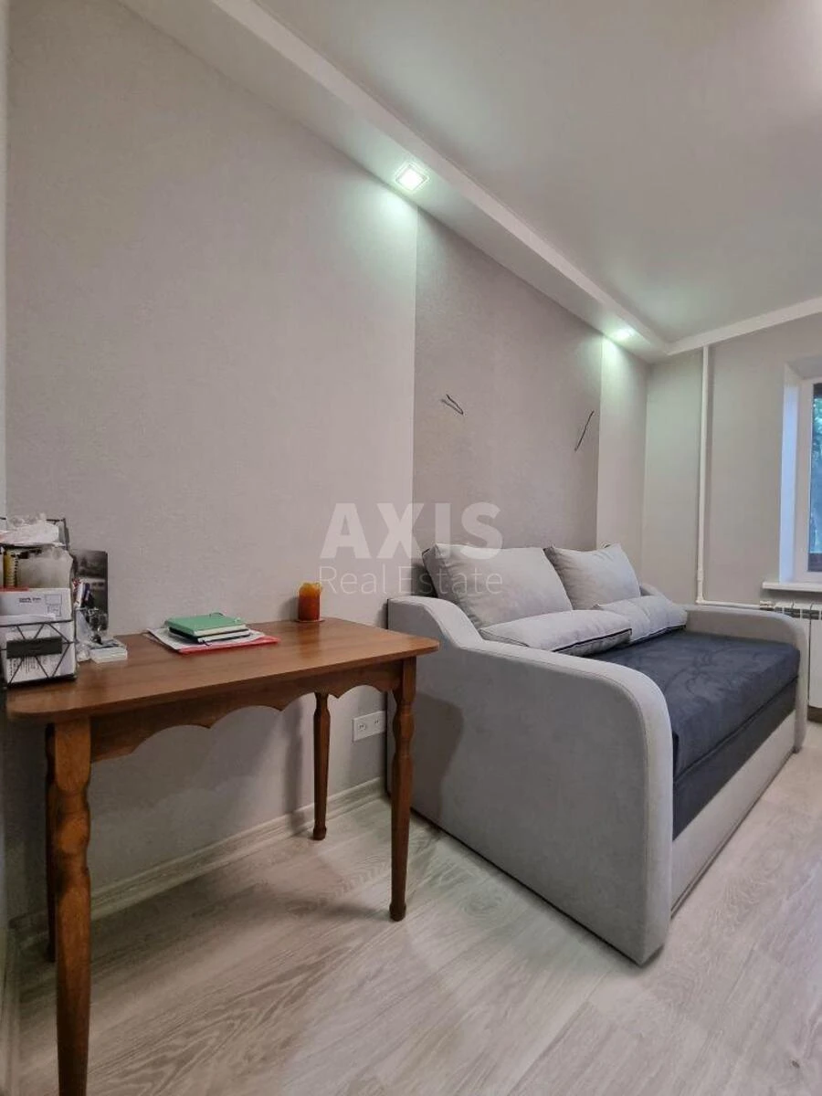 4к квартира ул. Рональда Рейгана 20684742