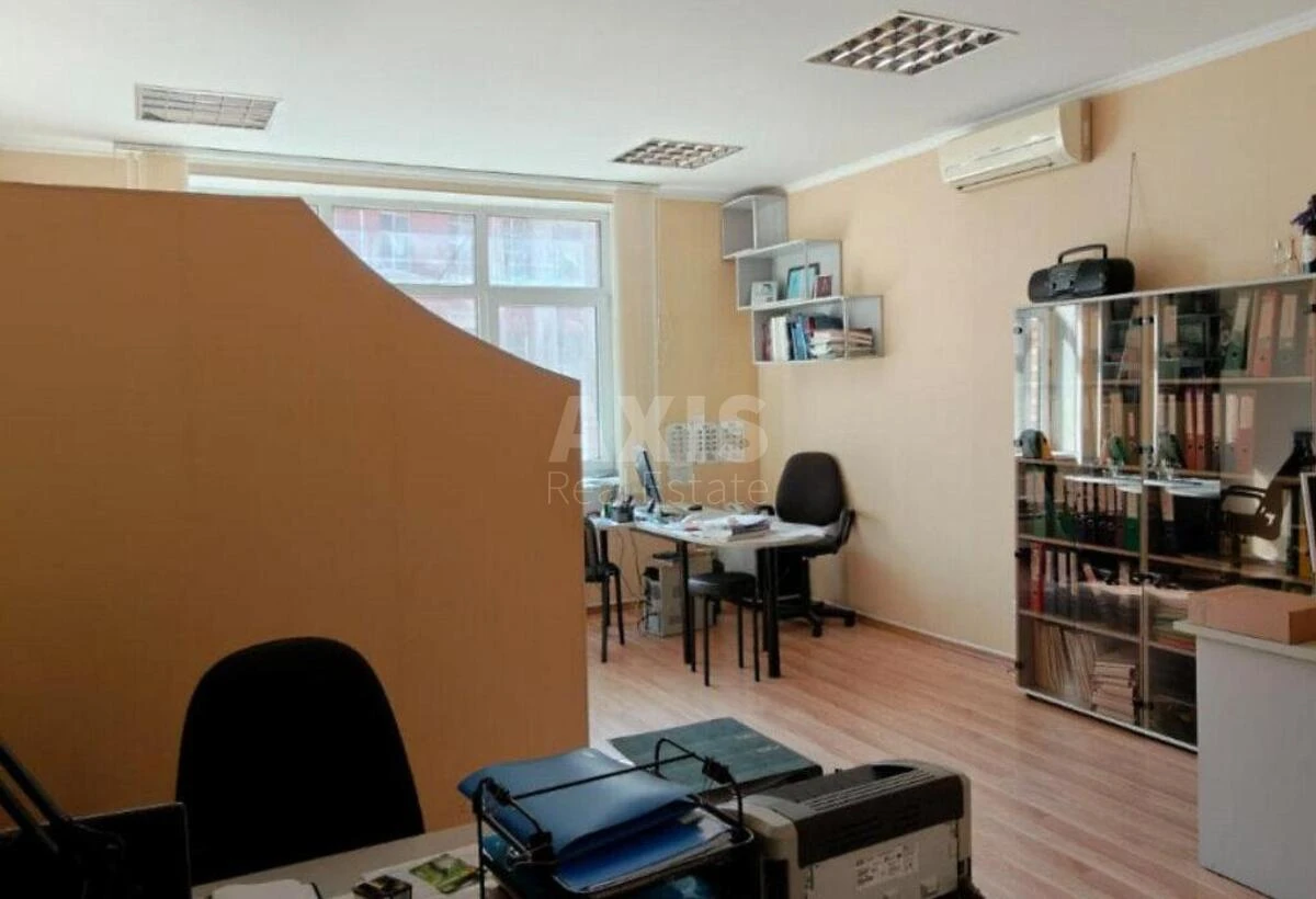 Офис бул. Леси Украинки 23А, 60м2700380