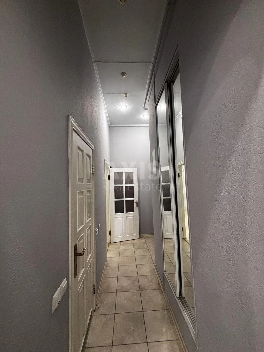 Офис ул. Бассейная 3А, 31м2685982