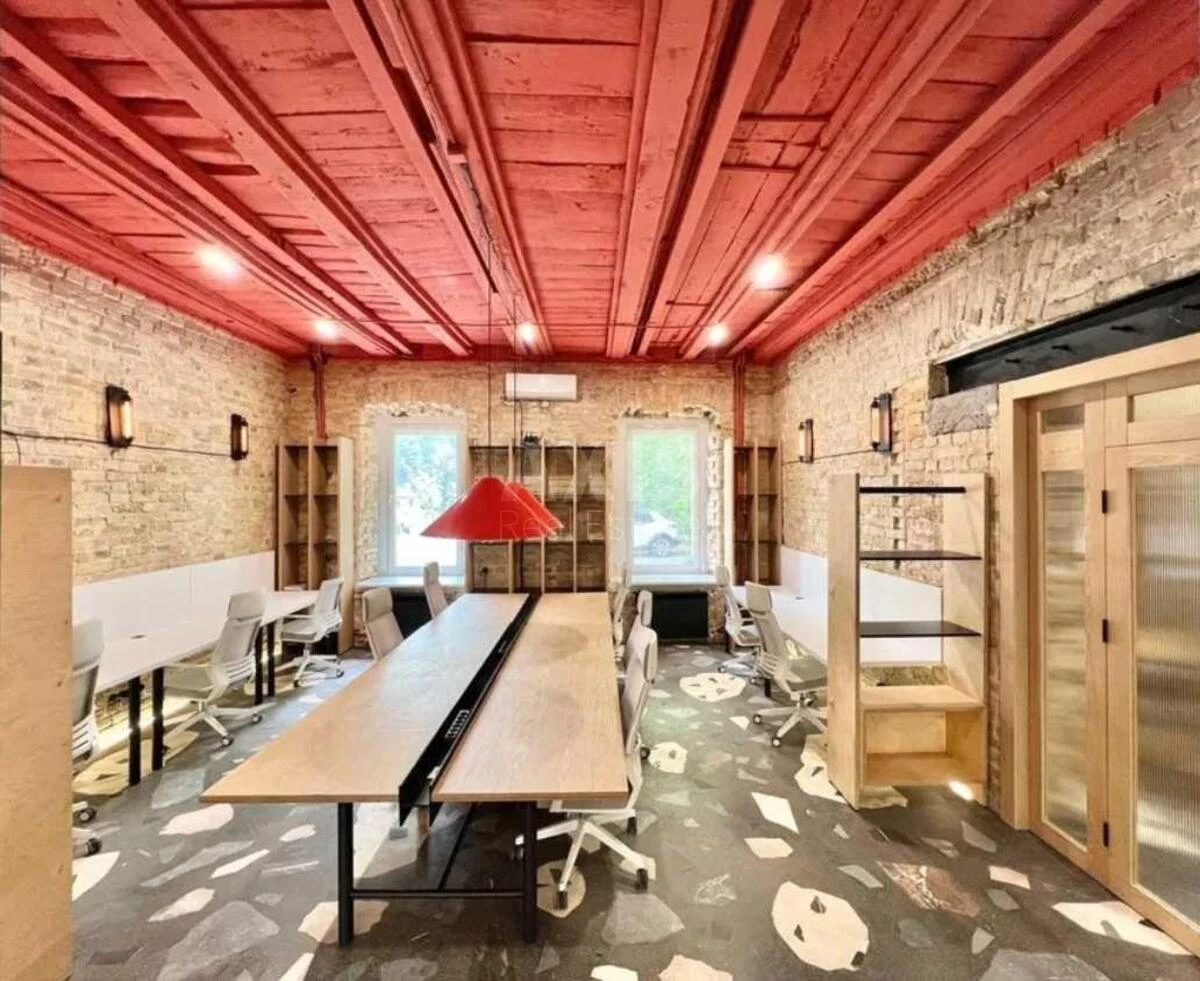 Office vul. Hmel'nyc'kogo Bogdana 74, 129m2686830