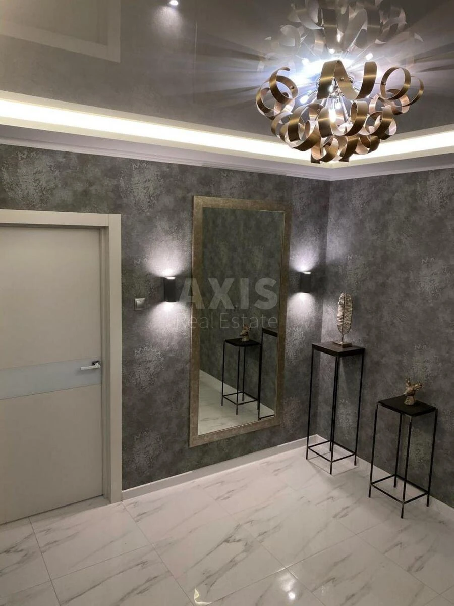 3k apartment vul. Danchenka Sergija 36875014