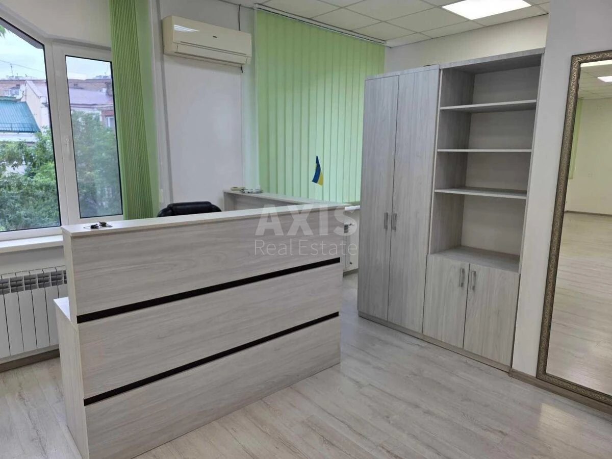 Офис ул. Оболонская 29, 64м26995612