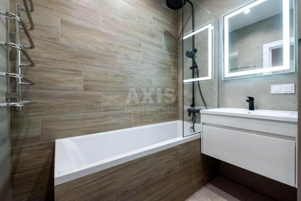 1к квартира пр-т Берестейский 11, корп. 2668337