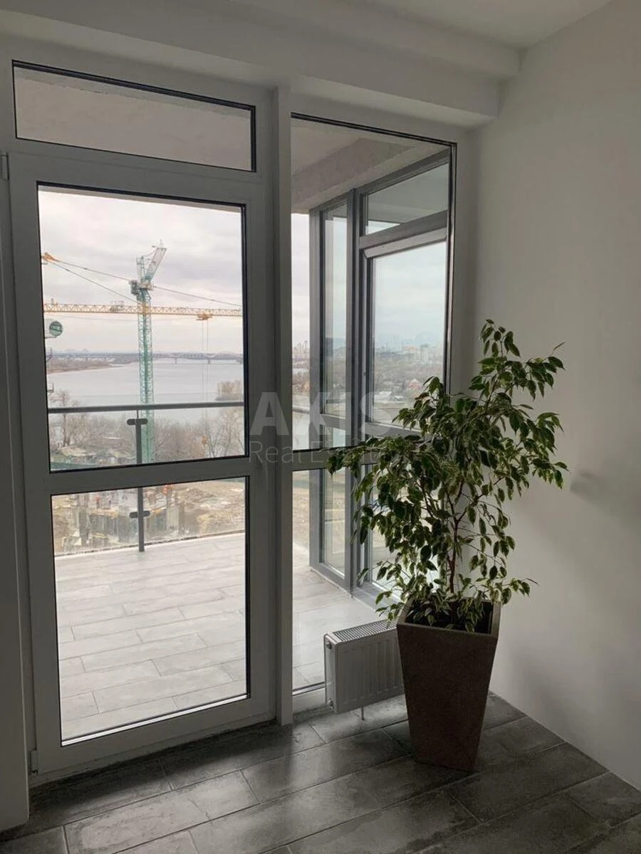 4k apartment vul. Zarichna 1Г699682