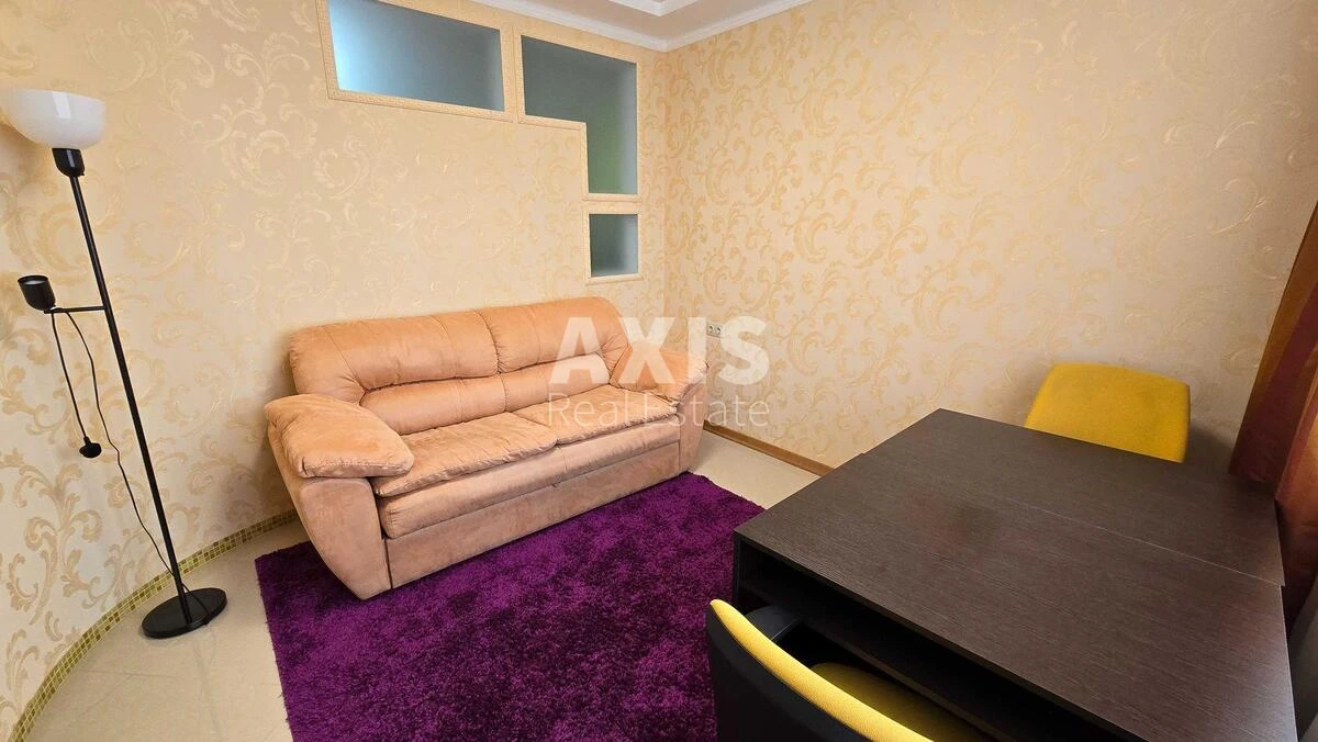 2k apartment vul. Heroyiv Polku «Azov» 8684846