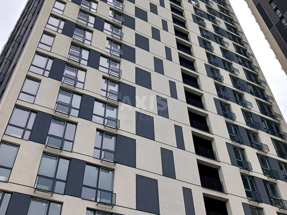 2k apartment vul. Zarichna 166997510