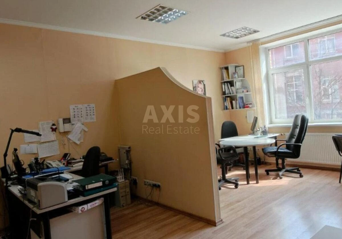 Офис бул. Леси Украинки 23А, 60м2700381
