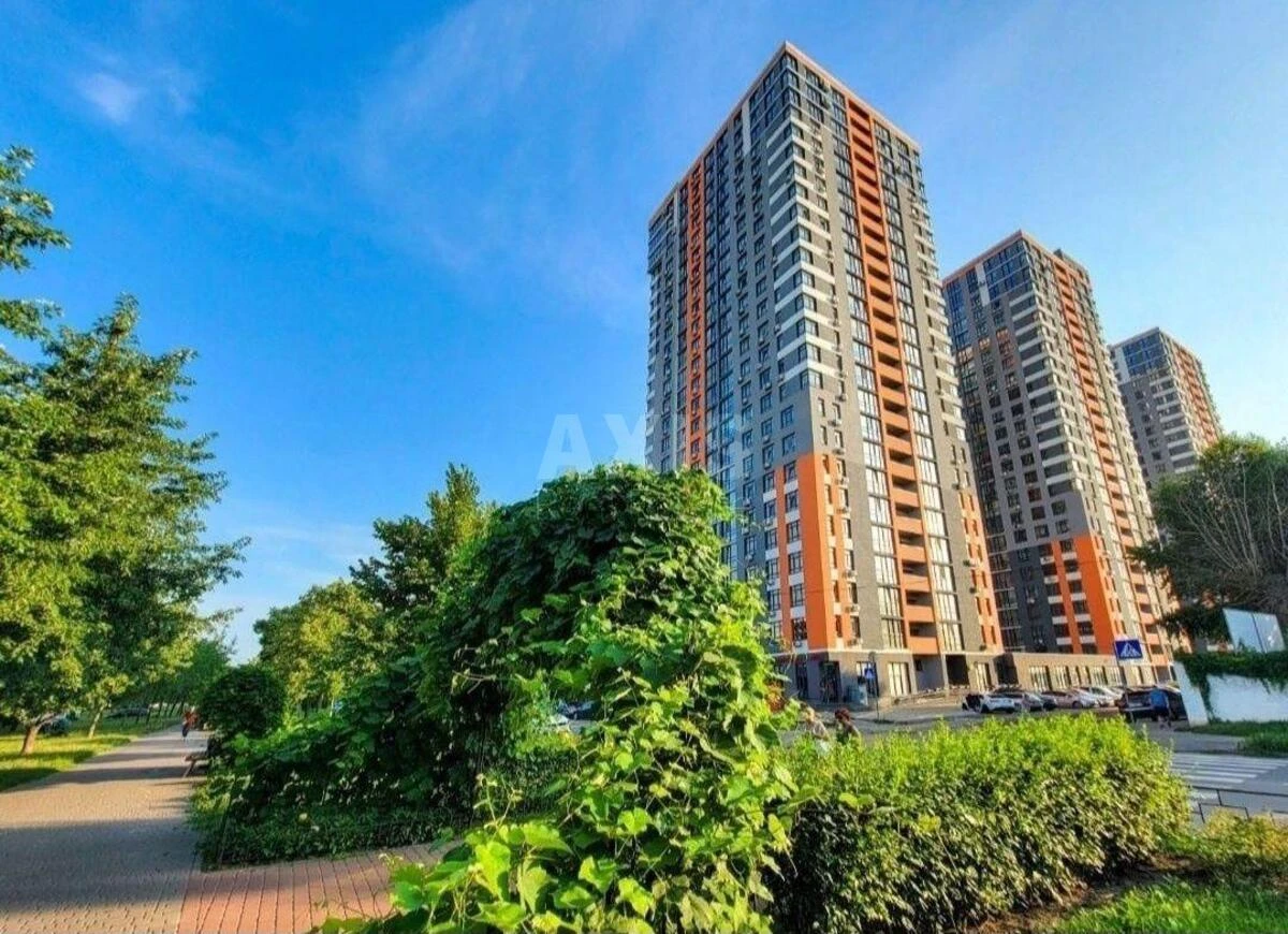 2k apartment vul. Berezhans'ka 868559