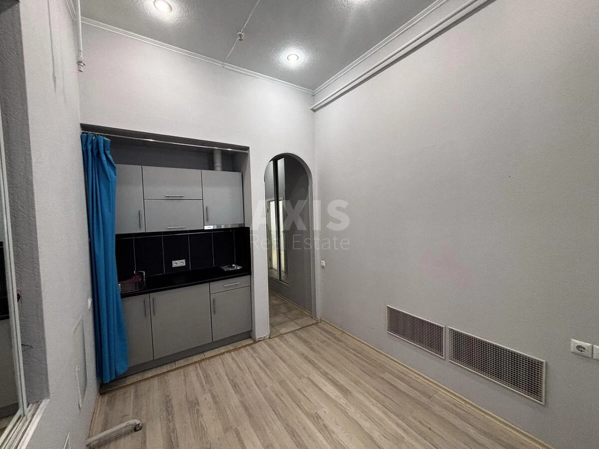 Офис ул. Бассейная 3А, 31м2685983
