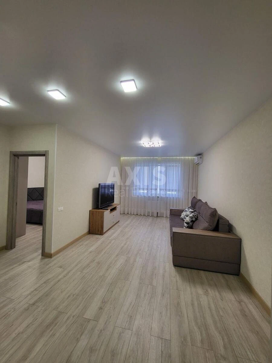 2к квартира ул. Андрея Аболмасова 7686031