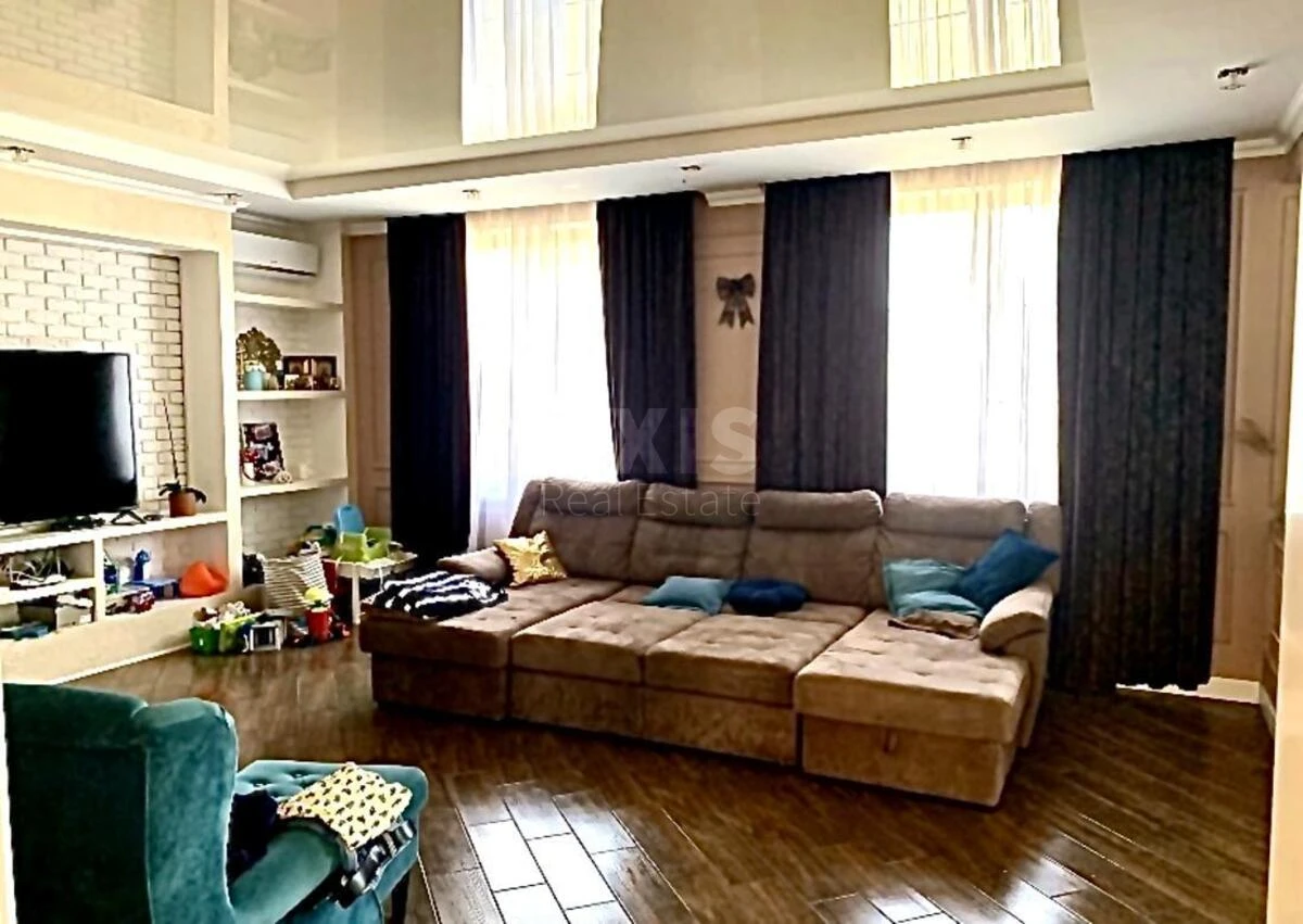 House vul. Lugova, 270m2, Kyiv city633184