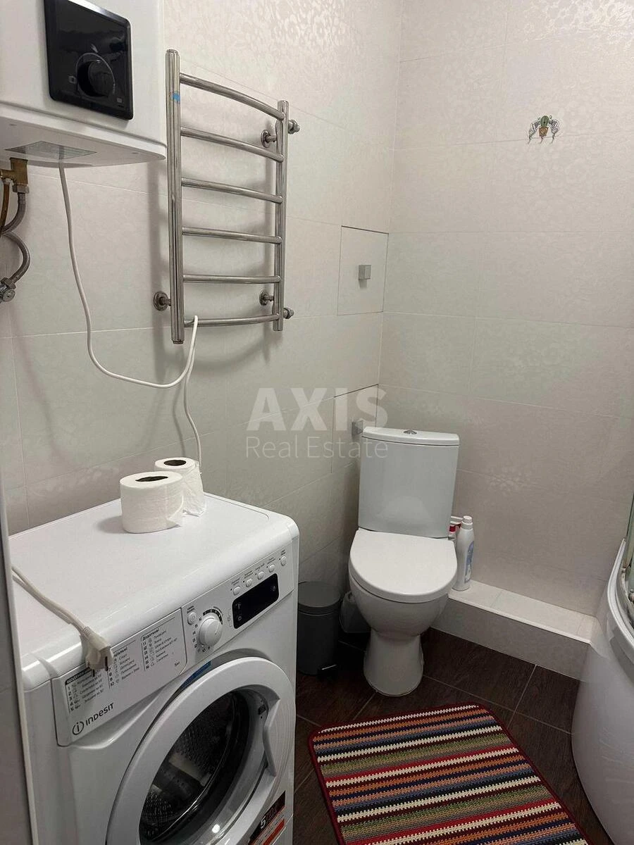 1k apartment vul. Chavdar Jelyzavety 246912710