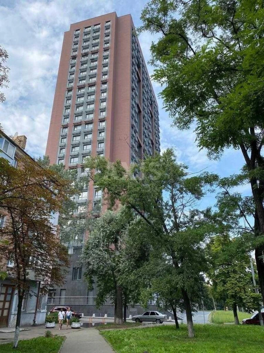 2к квартира ул. Телиги Елены 2569104