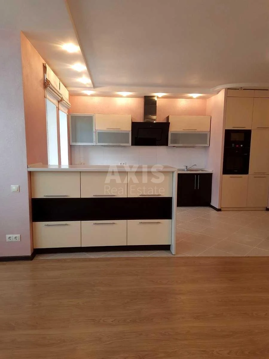 2k apartment vul. Golosii'vs'ka 13705740