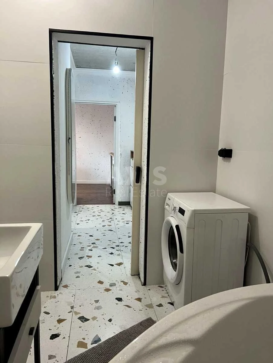 1k apartment vul. Samiyla Kishky 5Б705939