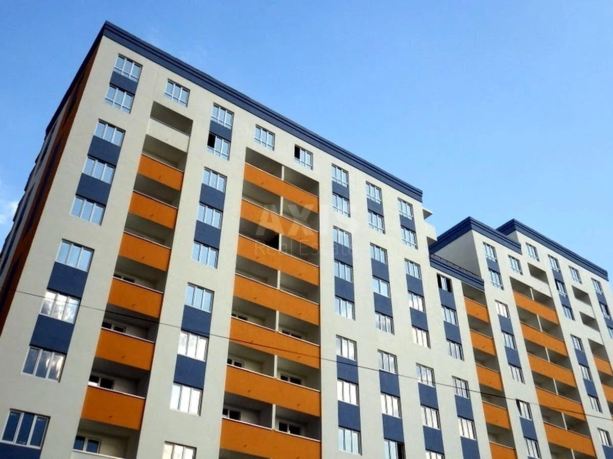 1к квартира ул. Драгоманова 38А6883817