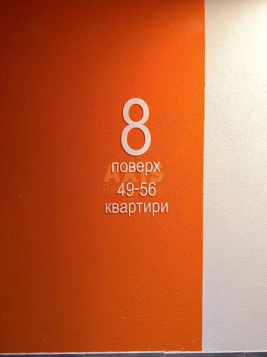 1k apartment vul. Rostyslavska 5А688511