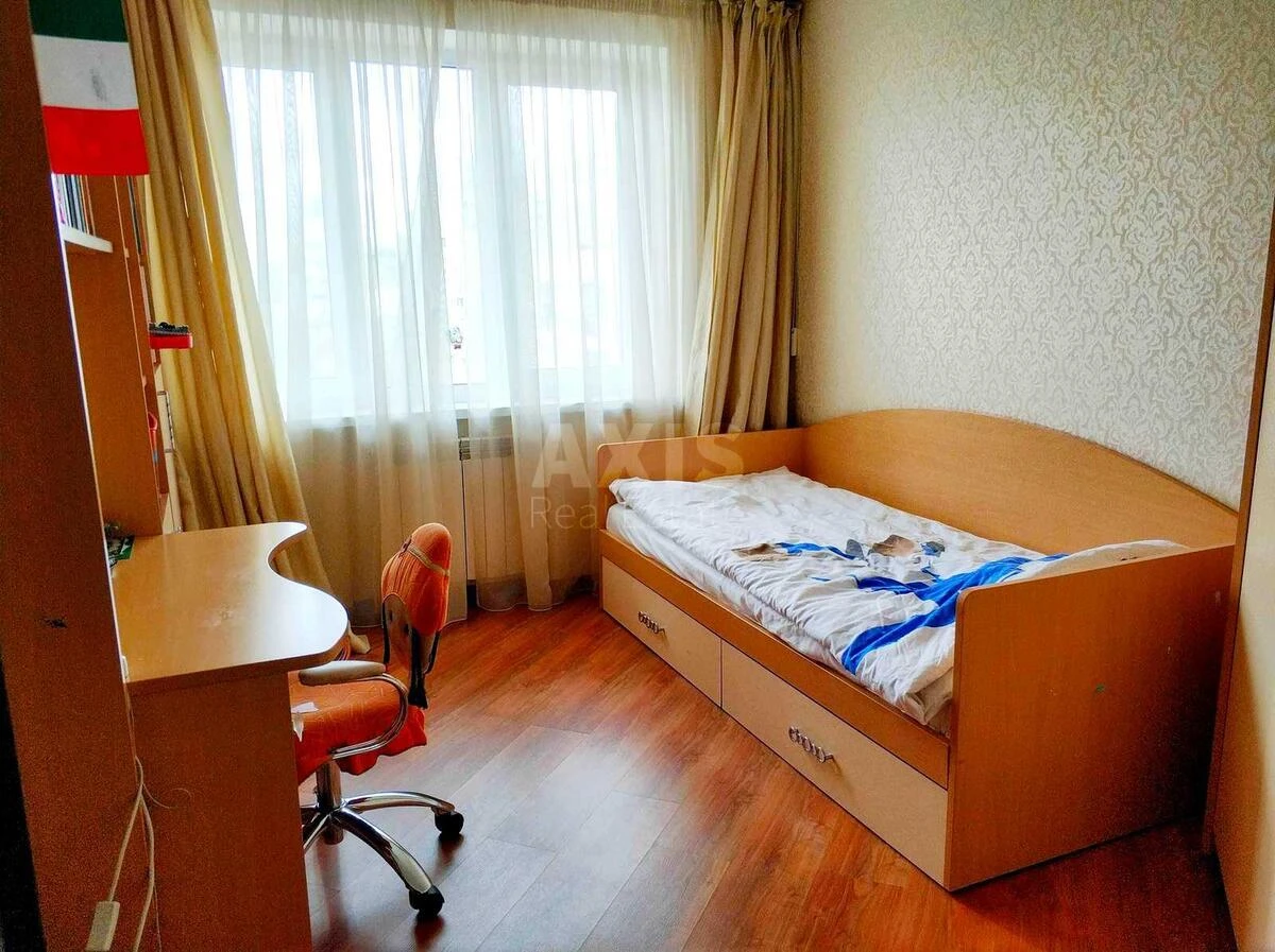 4k apartment vul. Velyka Vasyl'kivs'ka 85/87719113