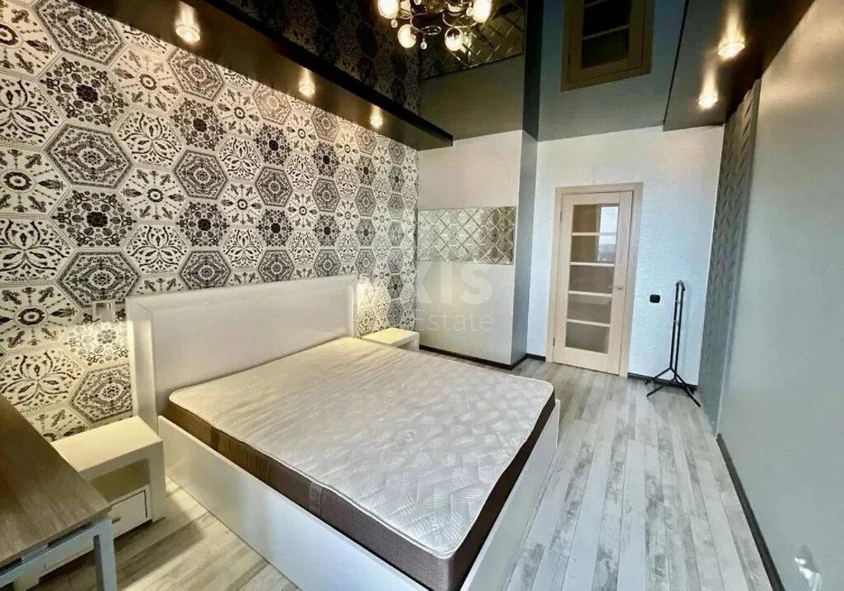 1к квартира ул. Теремковская 3А688214
