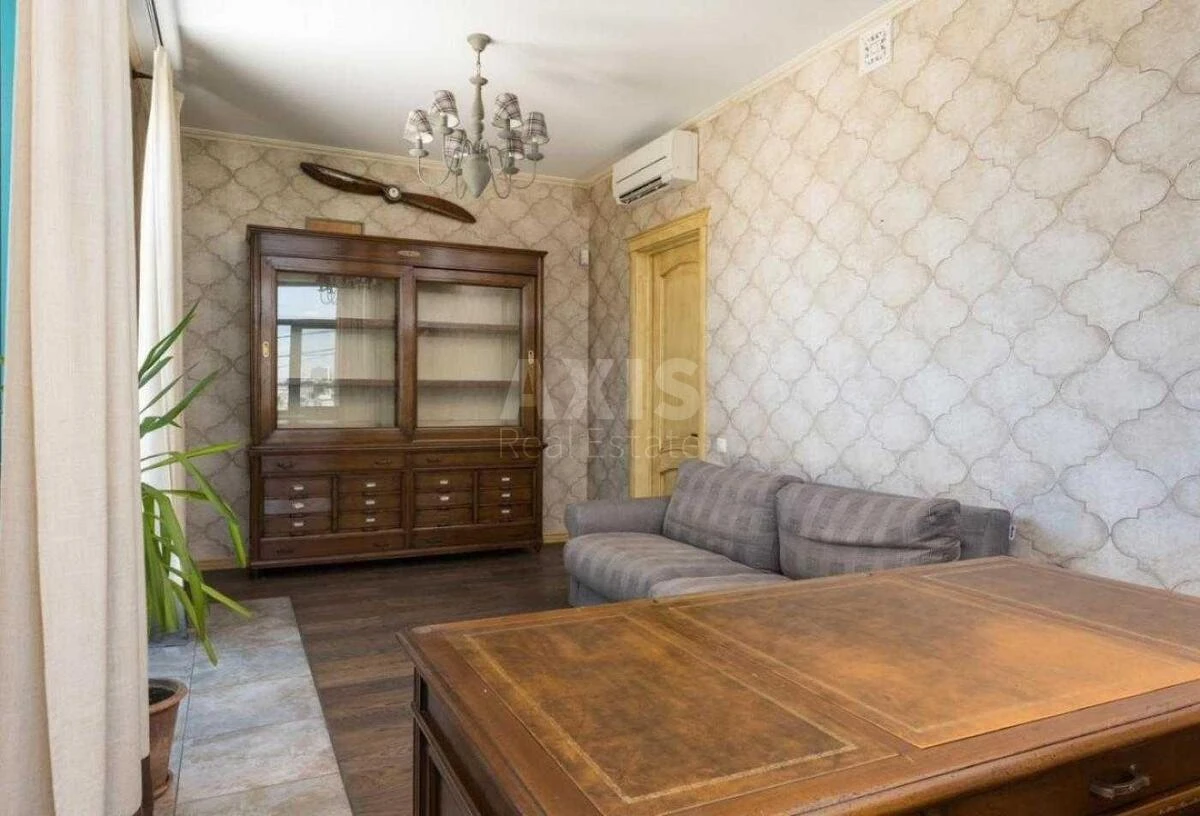 House vul. Lokomotyvna, 340m2, Kyiv city6402222