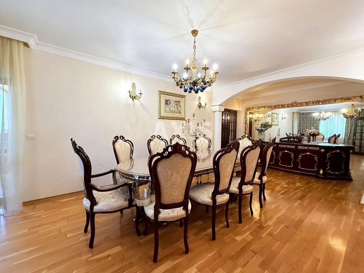 5к квартира ул. Василия Тютюнника 406817812