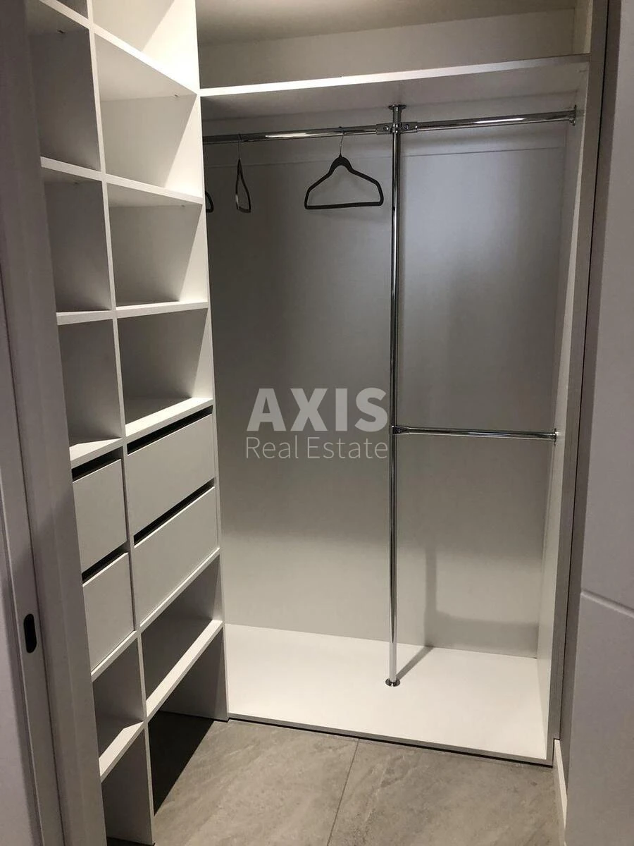 2k apartment vul. Zabolotnogo Akademika One A6707712