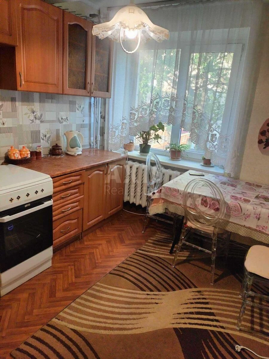 2k apartment vul. Borshhagivs'ka 210690450