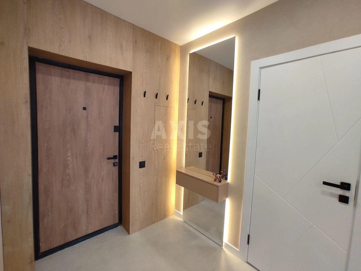 1k apartment vul. Vsevoloda Zmijenka 136907315