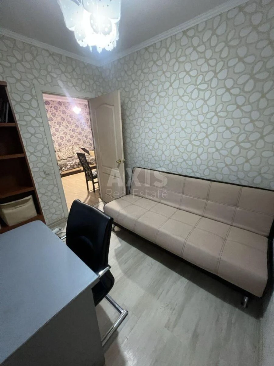 5k apartment vul. Levka Lukyanenka 23663208