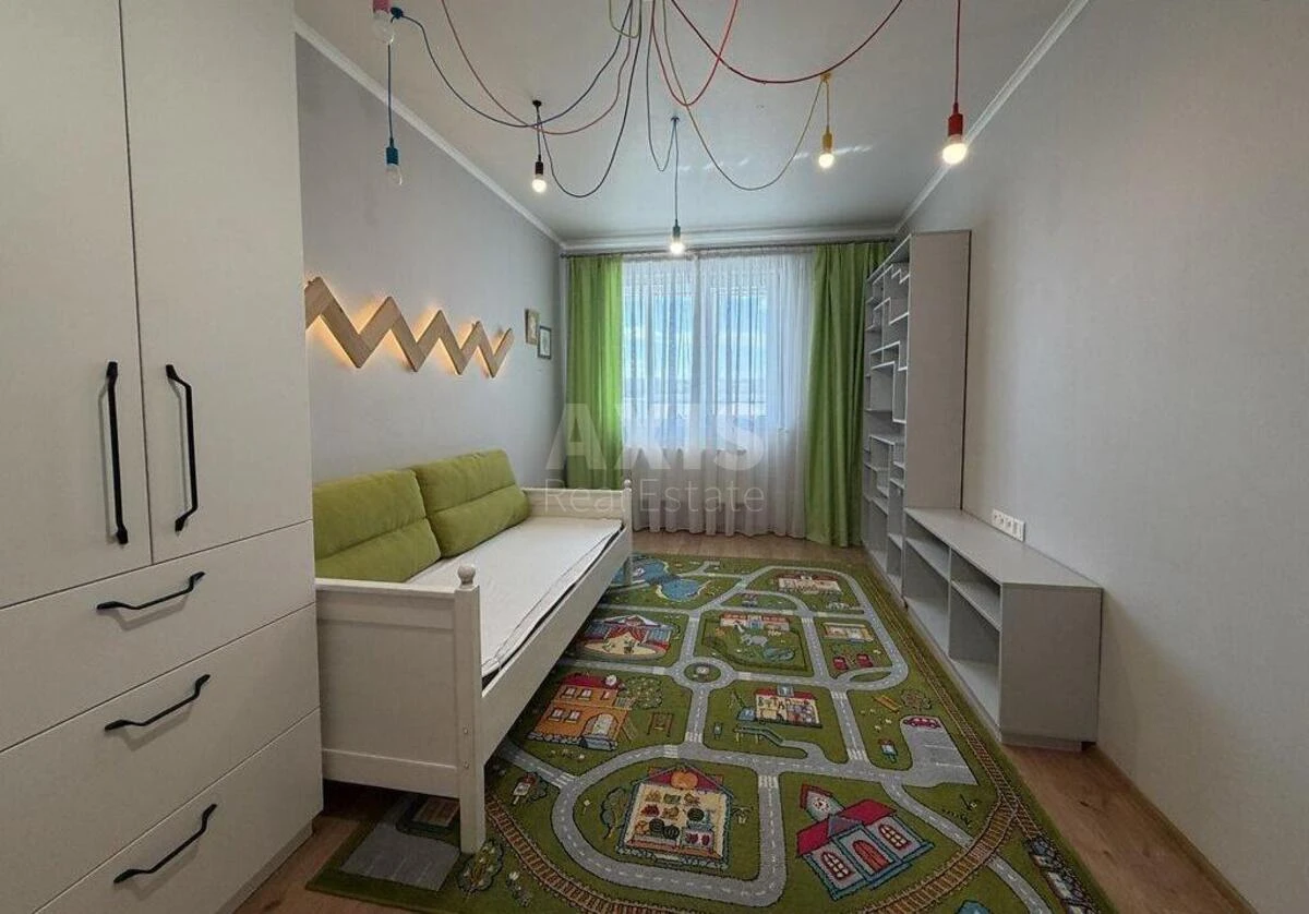 2к квартира ул. Семьи Стешенкив 9709999