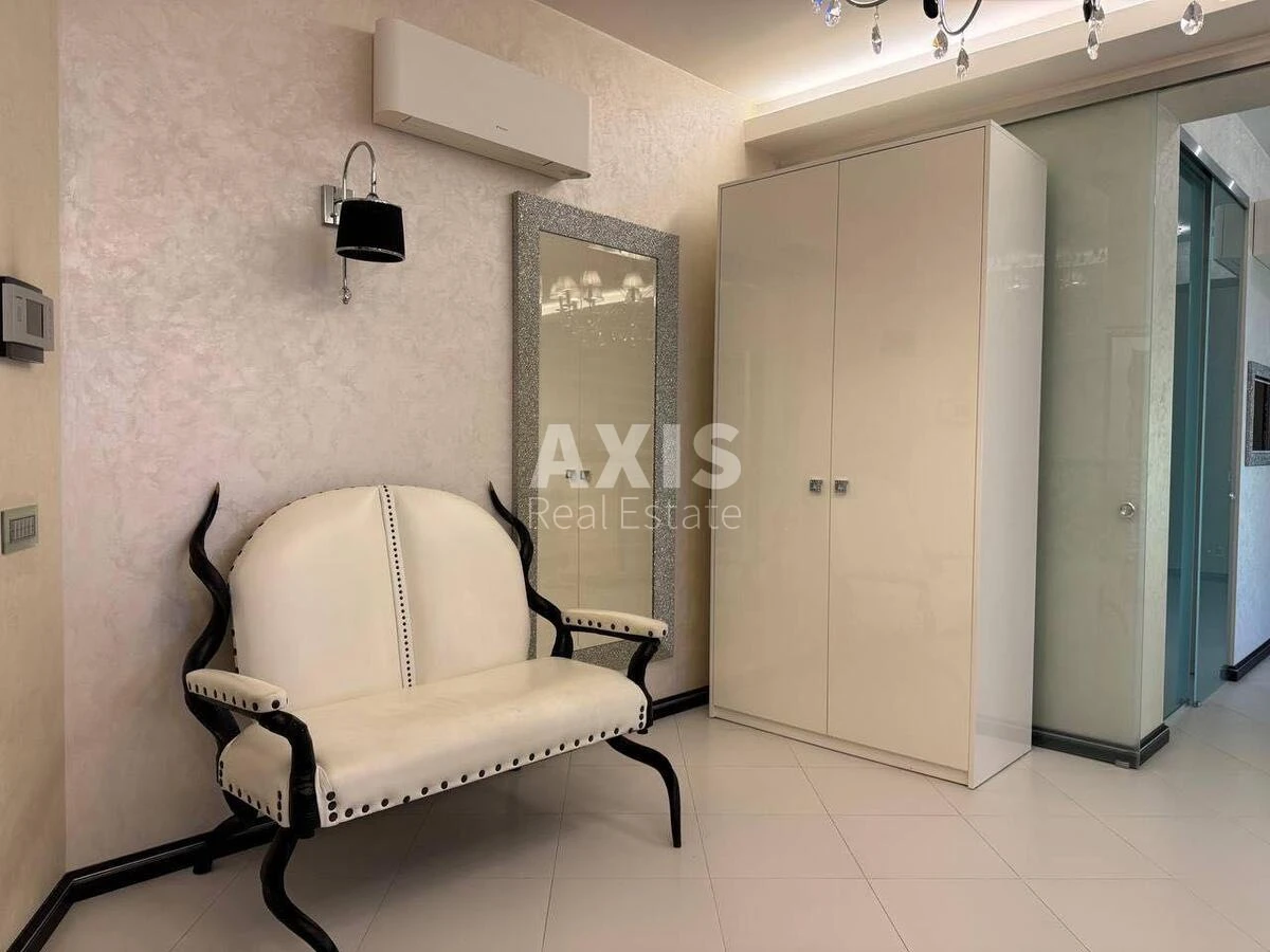 3k apartment pr-t Volodimira Іvasyuka Second generation6725816