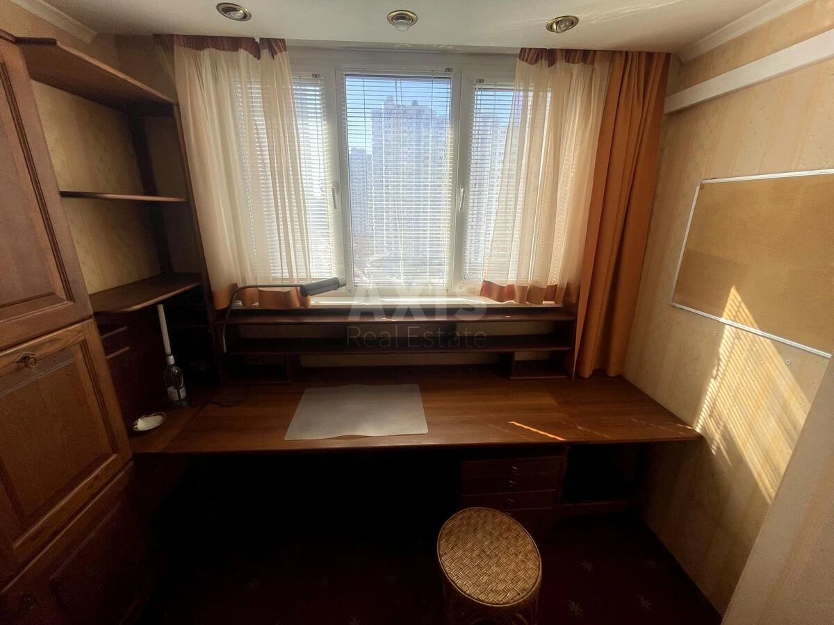 4k apartment vul. Gmyri Borysa 36773915
