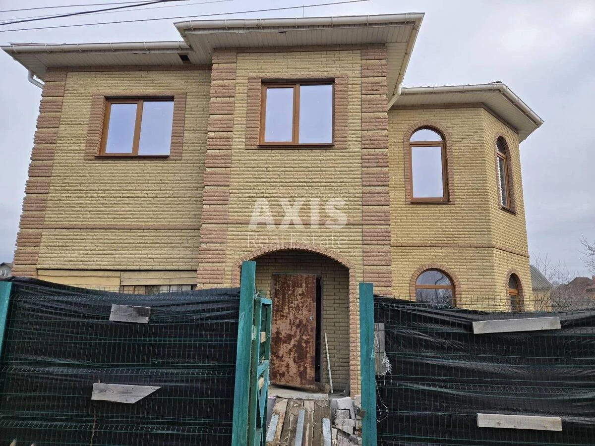 House vul. 16-a Sadova, 280m2, Kyiv city608010