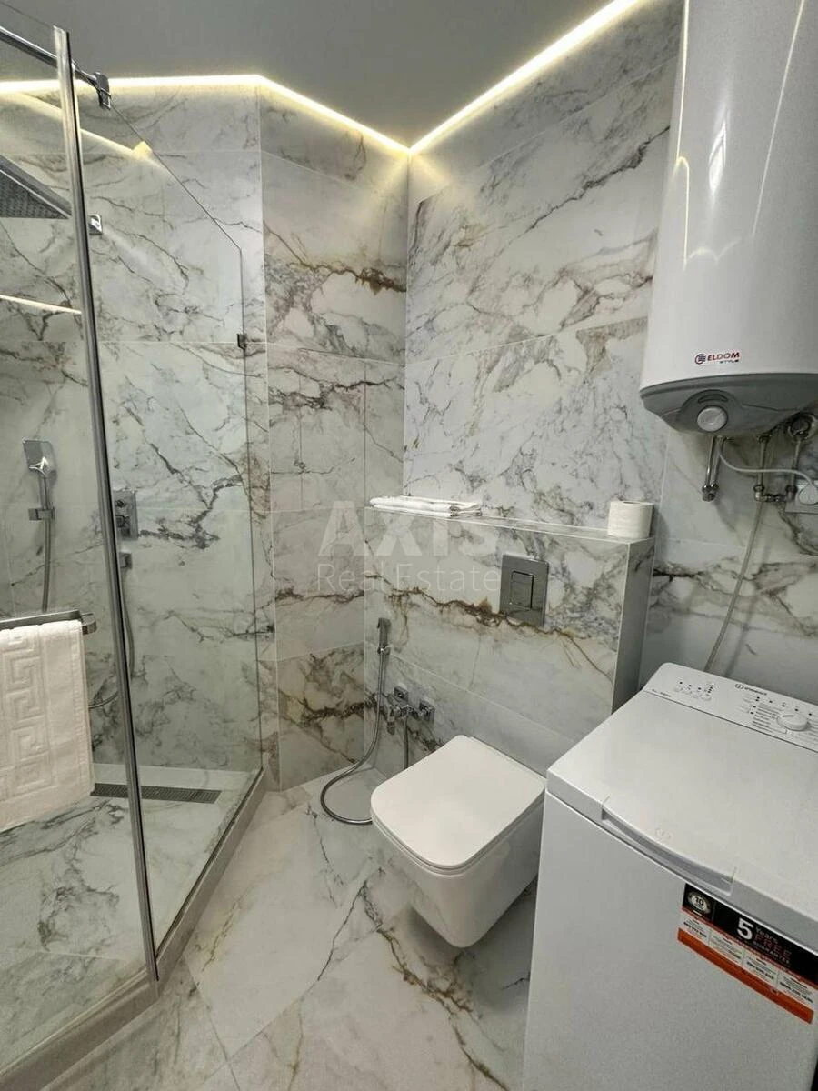 2k apartment pr-t Bazhana Mykoly 167081916