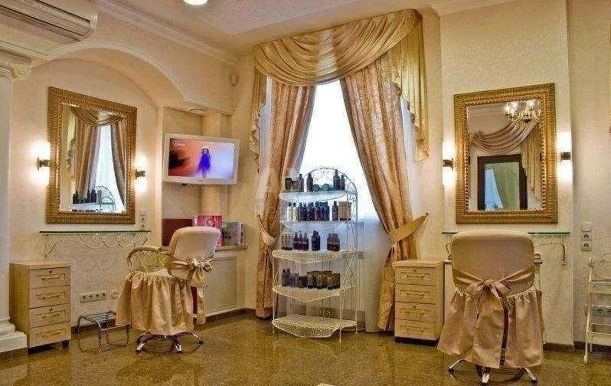 Объект торговли ул. Забилы Виктора 5, 101м2709020