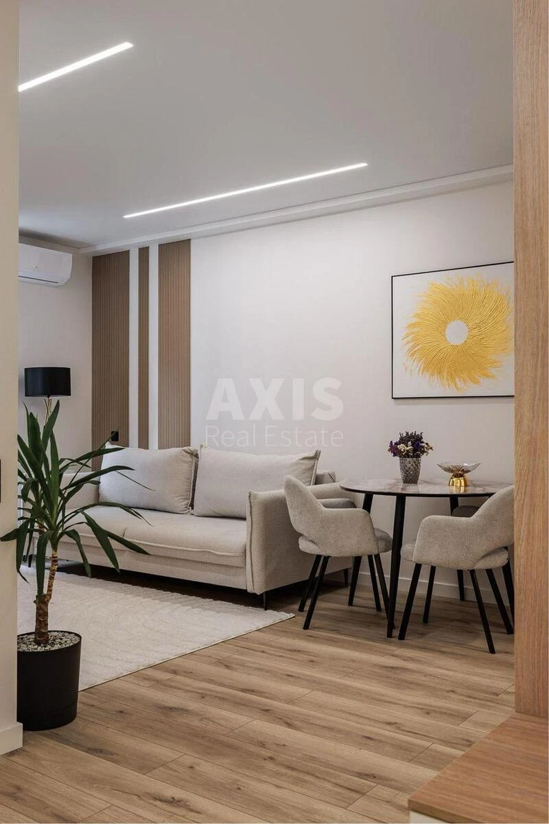 1k apartment vul. Myhajla Maksymovycha 26697977