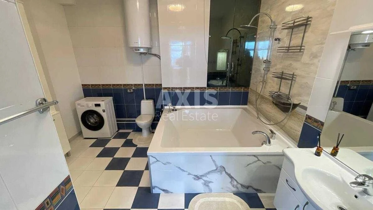 4k apartment uzv. Klovs'kyj 5706399