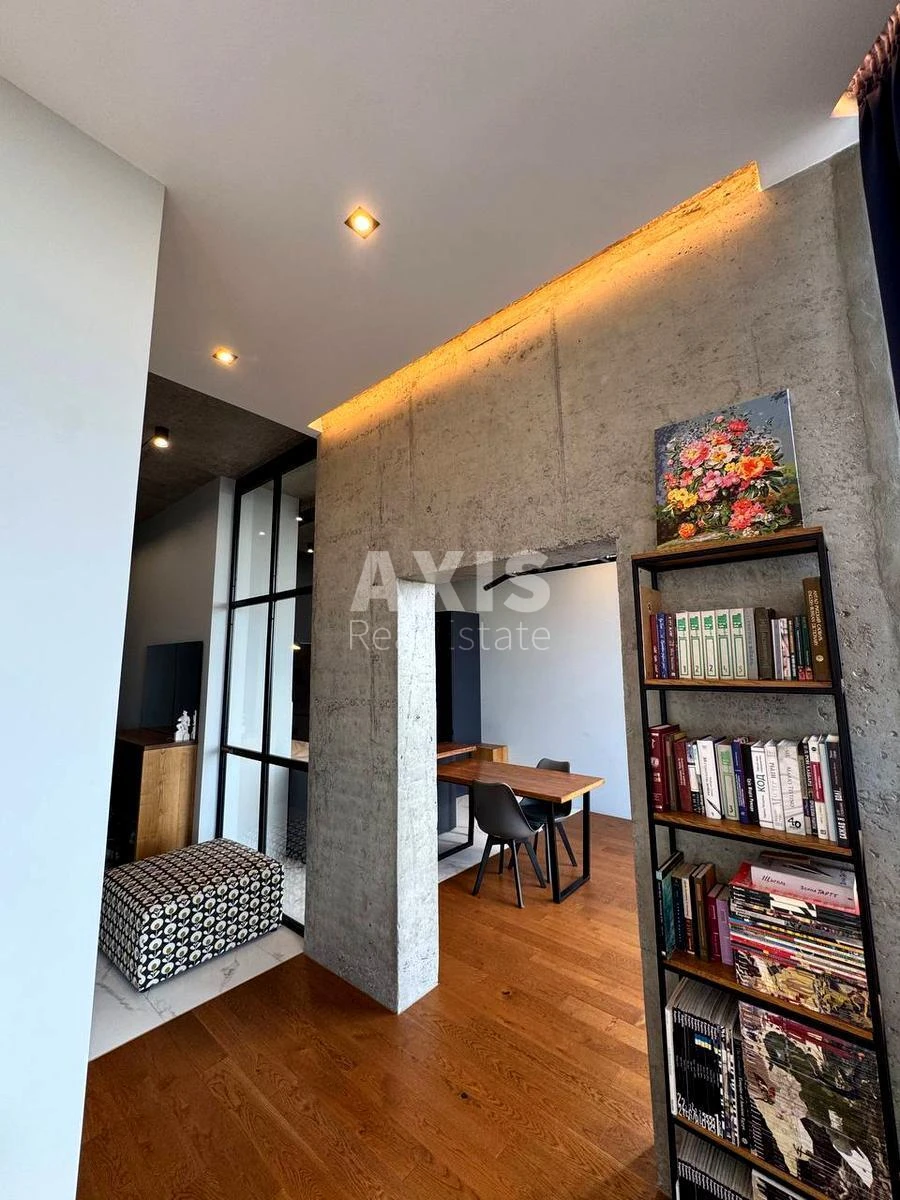 3k apartment pr-t Lobanovs'kogo 4610130