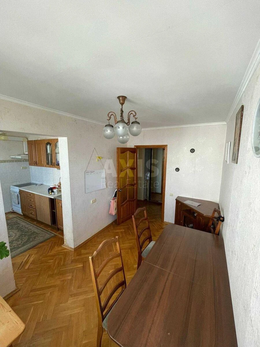 3к квартира ул. Левко Лукьяненко 13А695422
