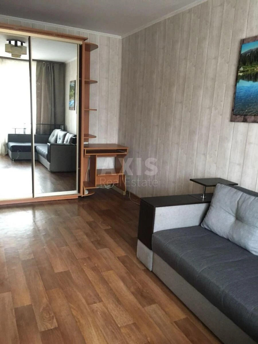 1k apartment pr-t Leonida Kadenyuka 3695482