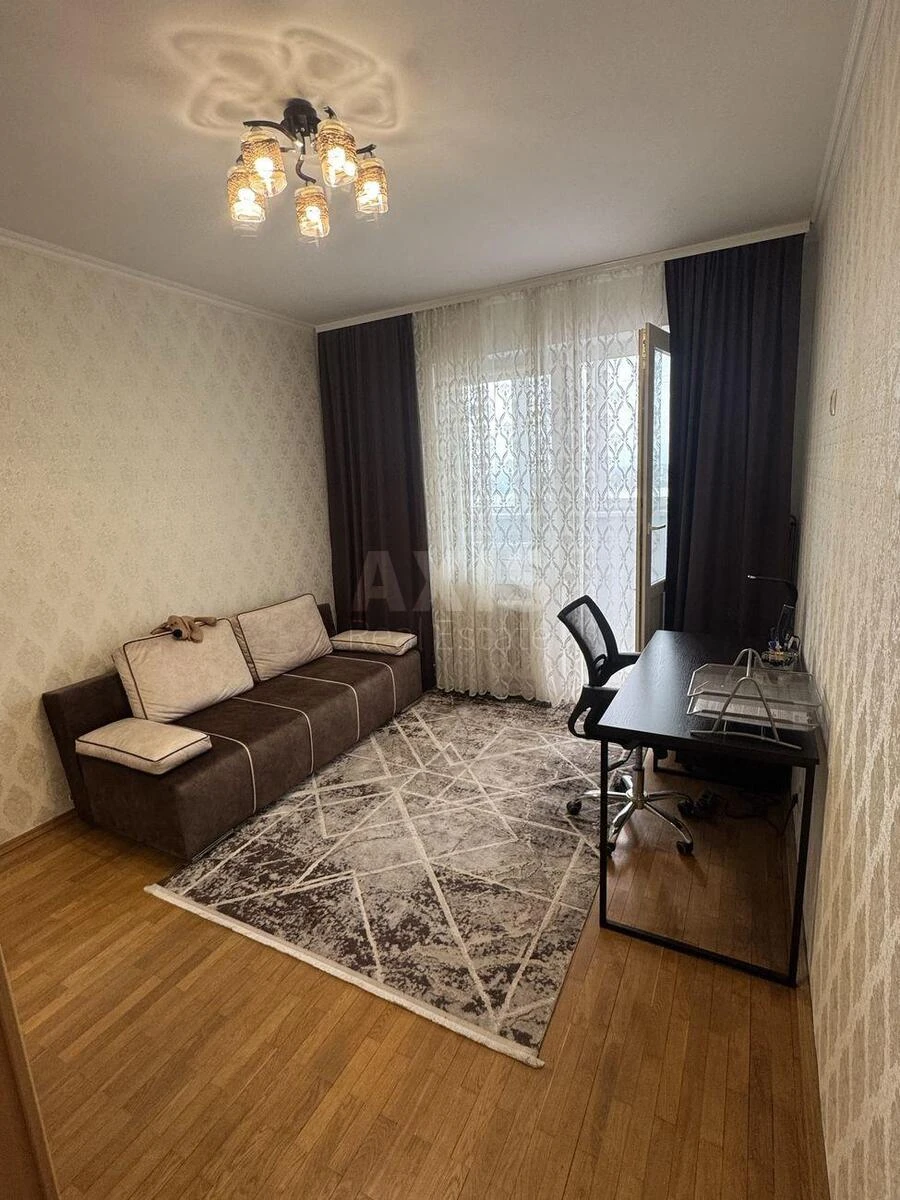 3к квартира пр-т Бажана Николая 36696030