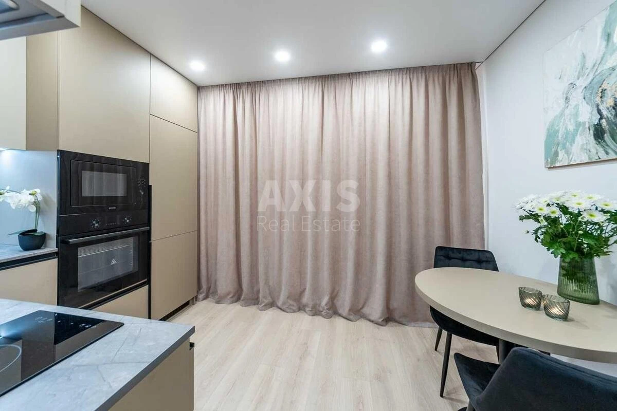 1k apartment vul. Revuc'kogo 52711464