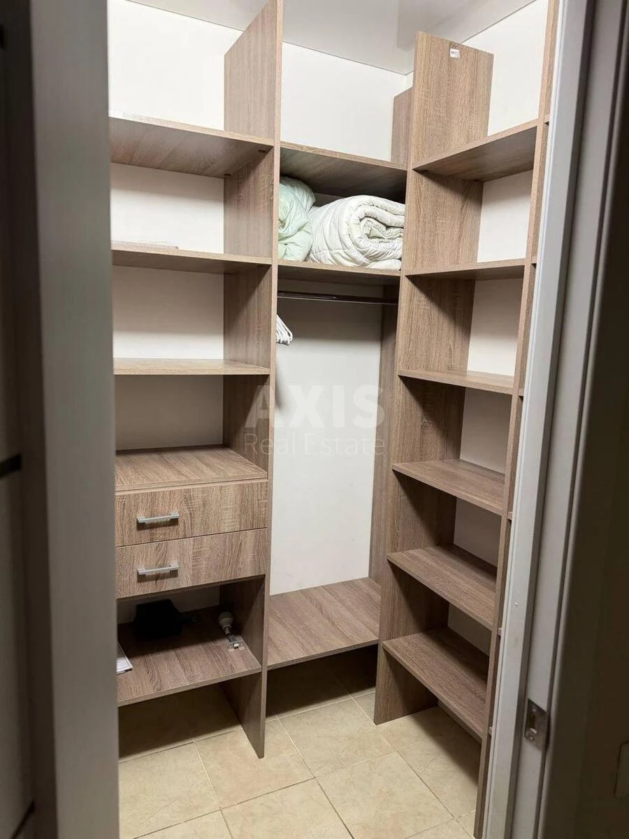 1k apartment vul. Klavdii'vs'ka 40711555