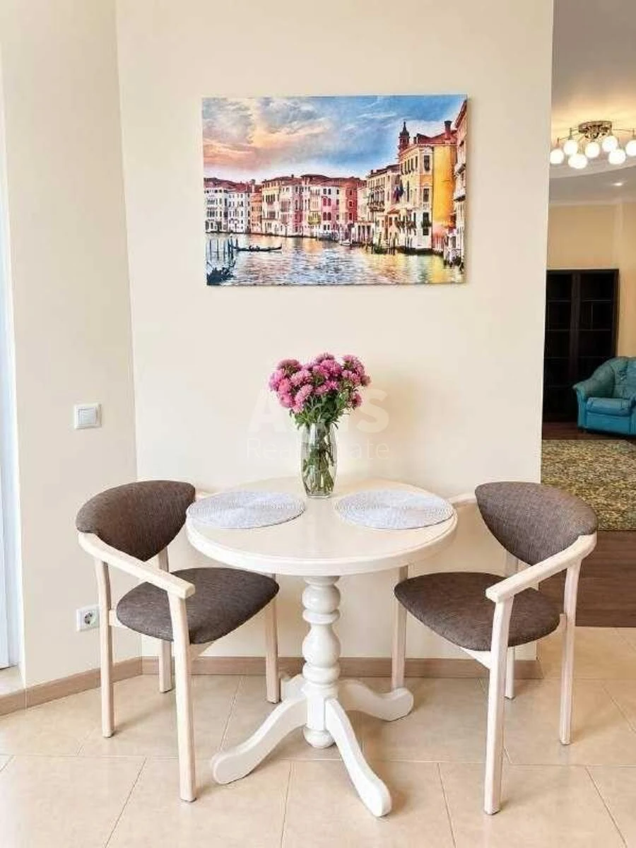 2k apartment vul. Mehanizatoriv 2712516